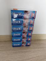 oral b frozen tandpasta vanaf 3 jaar 12 stuks, Handtassen en Accessoires, Uiterlijk | Mondverzorging, Nieuw, Tandpasta, Ophalen