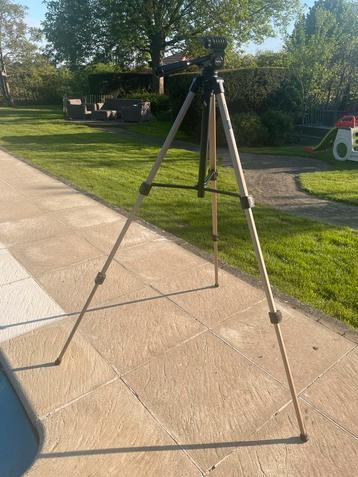Velbon CX540 tripod-statief  beschikbaar voor biedingen