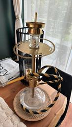 Chicha tsar à vendre gold, Maison & Meubles, Accessoires pour la Maison | Étagères, Comme neuf