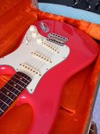 Fender American Vintage II 61 stratocaster, Musique & Instruments, Instruments à corde | Guitares | Électriques, Solid body, Enlèvement