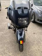 BMW R1100RT, Ophalen, Gebruikt