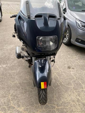 BMW R1100RT beschikbaar voor biedingen