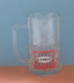 BIERGLAS  LAMOT  606, Ophalen