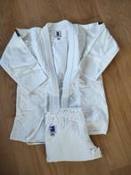 Matsuru Judo Pak 150/160, Sport en Fitness, Ophalen of Verzenden, Gebruikt, Judo, Vechtsportpak