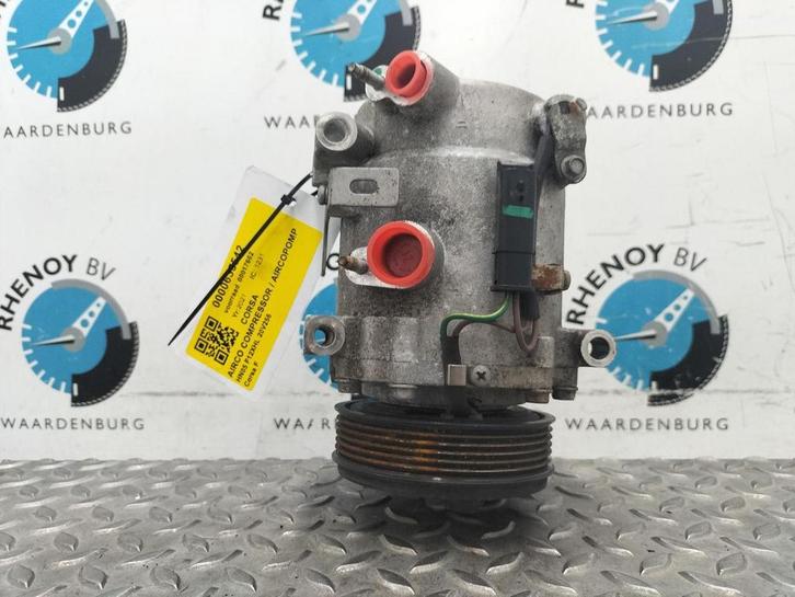 OPEL CORSA SRI [A_C_COMPRESSOR] 2021, Auto-onderdelen, Airco en Verwarming, Gebruikt, ARN erkend, Stiba lid, Erkend duurzaam, Ophalen of Verzenden