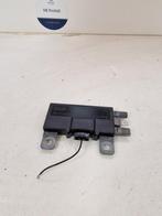 Amplifier/Versterker Mercedes E220 W210 Combi/Break, Ophalen of Verzenden, Gebruikt, Mercedes-Benz