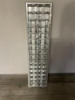 4x LUMIS BUROLUX SM 236 HF (TL armatuur 2x 36w), Huis en Inrichting, Lampen | Plafondlampen, Ophalen, Nieuw