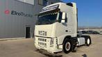 Volvo FH 460 (MANUAL GEARBOX / VERY CLEAN ! / GOOD TYRES / T, Euro 5, Achterwielaandrijving, Elektrische ramen, 460 pk