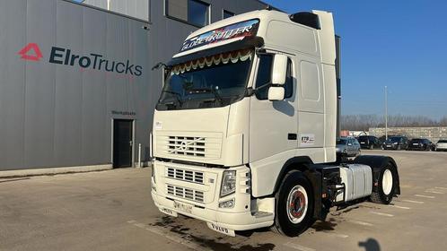 Volvo FH 460 (MANUAL GEARBOX / VERY CLEAN ! / GOOD TYRES / T, Auto's, Vrachtwagens, Bedrijf, Te koop, ABS, Airconditioning, Elektrische ramen
