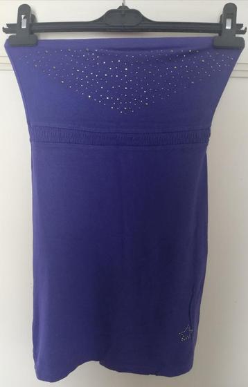 Top bustier Groggy T.XS beschikbaar voor biedingen