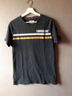 Petrol Industries t-shirt maat L, Maat 52/54 (L), Petrol Industries, Zwart, Ophalen of Verzenden
