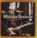 1642 - MARJAN DEBAENE - HUMANOID - NIEUW, Verzenden, 1980 tot 2000, Nieuw in verpakking