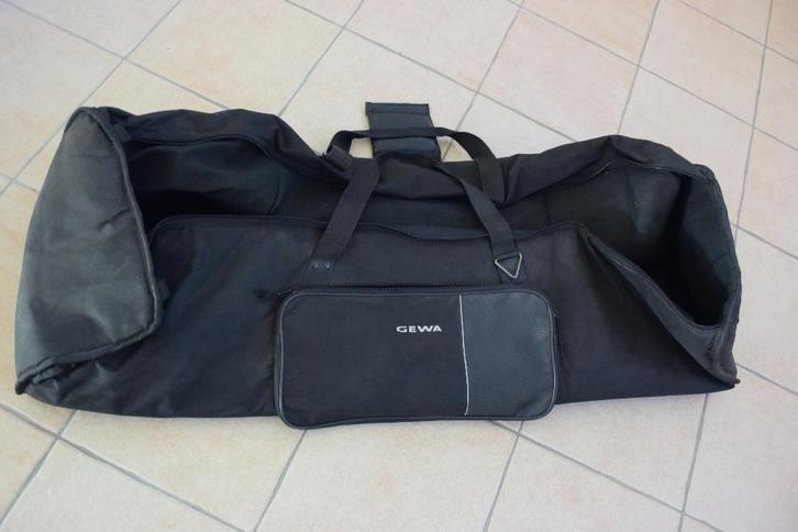 Sac de transport hardware GEWA, Muziek en Instrumenten, Behuizingen en Koffers, Nieuw, Percussie, Ophalen