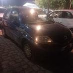 Citroën c3 benzine  zomeepakken, Auto's, Citroën, Blauw, Handgeschakeld, Particulier, C3