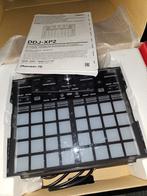 Pioneer DDJ-XP2 DJ CONTROLLER + decksaver!  zwart, Enlèvement, Comme neuf