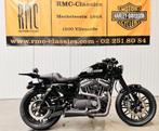 Harley-Davidson Chopper Roadster 1200 (bj 2017), Motoren, Motoren | Harley-Davidson, Overig, 1200 cc