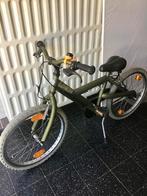 Loekie Rigger 20 inch met fietshelm, Ophalen, Zo goed als nieuw, Loekie
