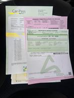 C3 | AUTOMATIQUE | PRÊT A IMMATRICULER, Auto's, Automaat, Zwart, Blauw, Bedrijf