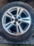 velgen Ford S-Max, Ophalen, 16 inch, Velg(en)
