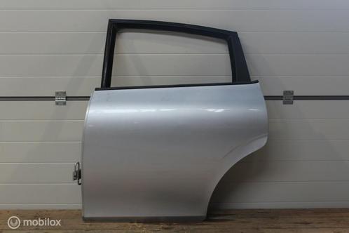 Achterdeur links ​​1P0833311​ ​​Seat Leon 1P ('05-'13), Auto-onderdelen, Carrosserie, Deur, Seat, Achter, Links, Gebruikt, Ophalen
