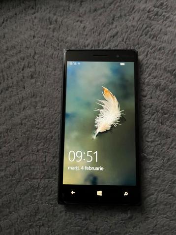 Nokia Lumia 830 beschikbaar voor biedingen