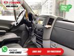 Mercedes-Benz Sprinter 316 2.2 CDI Aut. L2H2 EXPORT ONLY 3.5, Auto's, Bestelwagens en Lichte vracht, Automaat, Overige kleuren