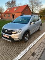 Dacia Sandero stepway automaat, Auto's, Automaat, 5 deurs, Particulier, Sandero