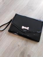 elegant tasje TED BAKER - nieuw!, Handtassen en Accessoires, Tassen | Damestassen, Ophalen, Nieuw, Zwart, Avondtasje