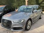 Audi A6 1.8 TFSI - 2018*69000KM*AUT*CAM*GARANTIE!, Auto's, Audi, Stof, USB, Bedrijf, Break