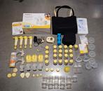 Medela Freestyle borstkolf + vele extra's, Kinderen en Baby's, Ophalen