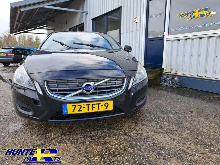 Volvo V60 1.6 DRIVe Momentum , Kleurcode 452, Auto-onderdelen, Carrosserie, Volvo, Gebruikt