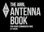 The ARRL antenna book 25the editie, Télécoms, Antennes & Mâts, Antenne, Envoi, Neuf