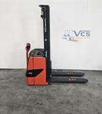 Linde stapelaar 1.4 ton, Linde, Empileur, Enlèvement, Électrique