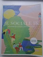 Je sociale ik, Boeken, Ophalen of Verzenden, Nieuw, Liesbeth De Winter; Stijn Meuleman