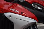 DUCATI - MULTISTRADA V4 S - NIEUWSTAAT !!, Motoren, Motoren | Ducati, Handvatverwarming, 4 cilinders, Motorrijbewijs A, Bedrijf