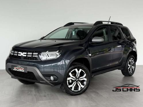 Dacia Duster 1.0ECO-G-1ERPRO-GPS-CARPLAY-12.000KM-CAMERA360-, Auto's, Dacia, Bedrijf, Te koop, Duster, ABS, Achteruitrijcamera