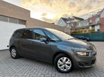 Citroen C4 Picasso | 12 Maanden Garantie|97 Dkm|Benzine|2016, Entreprise, Boîte manuelle, Entretenue par le concessionnaire, C4 (Grand) Picasso