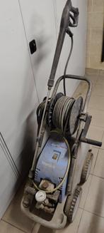 Nettoyeur haute pression KRANZLE, Gebruikt, Elektrisch, Kranzle, Met autostop en -start