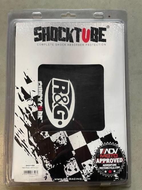 R&G Shocktube voor Aprilia Caponord 1200 en Dorsoduro 750, Motoren, Accessoires | Overige, Nieuw, Ophalen of Verzenden