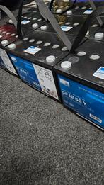 Nieuwe Sonnenschein 12v 60ah gel / deep cycle accu's, Auto-onderdelen, Ophalen, Nieuw