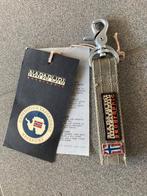 Napapijri sleutelhanger, Ophalen of Verzenden, Nieuw, Merk