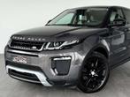 Land Rover Range Rover Evoque 2.0 TD4 AUTO-BLACK PACK-PANO-C, Auto's, Automaat, Gebruikt, 4 cilinders, Leder
