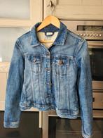 Jeansjas zara maat 38, Kleding | Dames, Jassen | Zomer, Maat 38/40 (M), Blauw, Zara, Ophalen of Verzenden