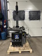 Giuliano italiaanse banden demonteer machine / apparaat 400V, Auto diversen, Autogereedschap, Ophalen of Verzenden, Zo goed als nieuw