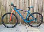 Cube Attention CMPT '29, kader 21" (L/XL), Gebruikt, Hardtail, Heren, 53 tot 57 cm