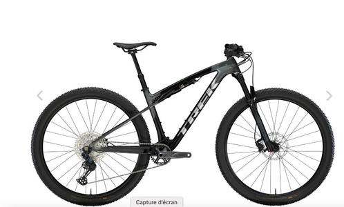 Trek Supercaliber 9.6 - L (2024), Fietsen en Brommers, Fietsen | Mountainbikes en ATB, Zo goed als nieuw, Heren, Trek, Fully, Ophalen