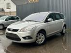 Ford Focus 2009 Airco 1.6 TDCI Diesel, Auto's, Ford, Focus, USB, 1600 cc, Bedrijf