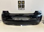 Vw polo 6R 6R0 bleumotion achterbumper bumper origineel, Gebruikt, -, Volkswagen, -