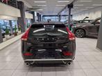 Volvo V40 R-DESIGN T3 BENZINE (bj 2017), Auto's, Gebruikt, 4 cilinders, 1969 cc, Bedrijf