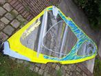 Neilpryde combat 4.2 / 4.7, Watersport en Boten, Windsurfen, Ophalen, Gebruikt, Zeil, Minder dan 5 m²